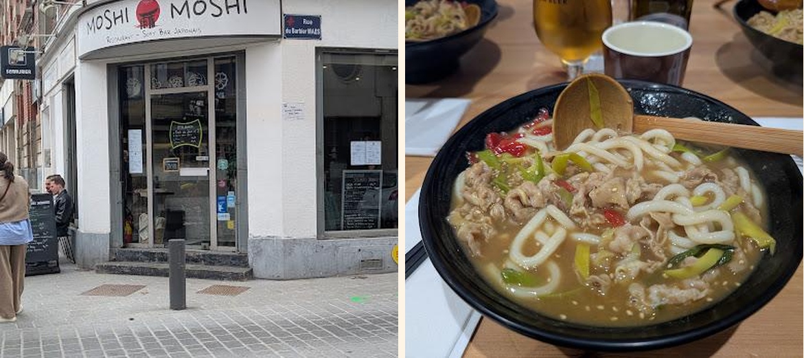 Moshi Moshi - Gallery Image 3