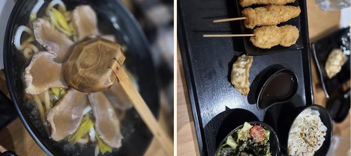 Moshi Moshi - Gallery Image 7